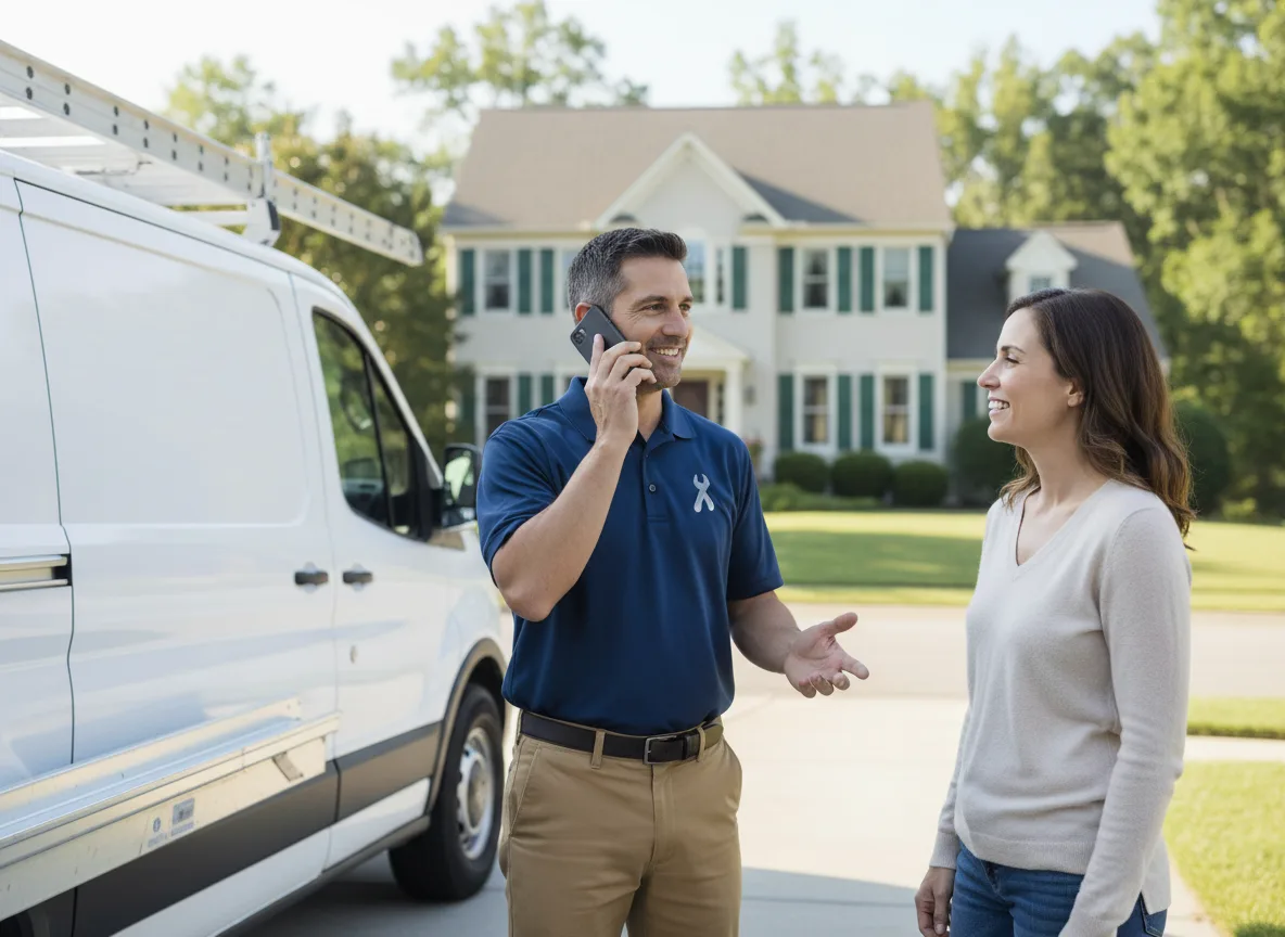 Home Gutter Service Delmont, SD FAQs